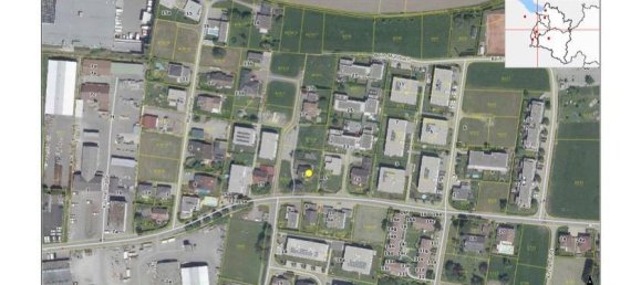 1 غرف نوم شقة في Feldkirch, Austria رقم 54593 15