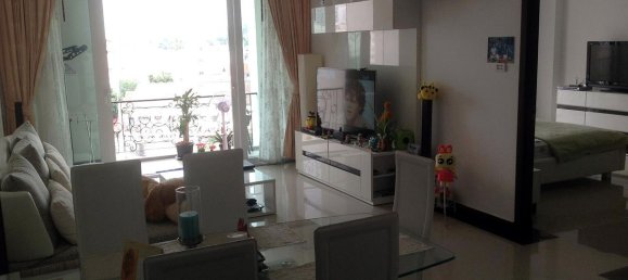 1 bedroom Condo in Pattaya, Thailand No. 3906 8