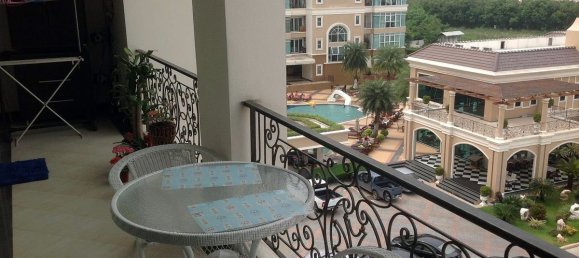 1 bedroom Condo in Pattaya, Thailand No. 3906 4