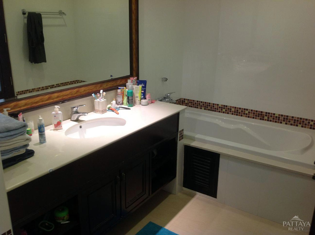 1 bedroom Condo in Pattaya, Thailand No. 3906