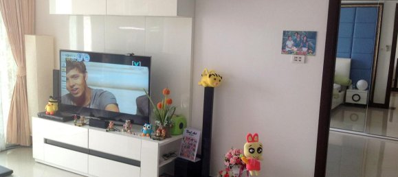 1 bedroom Condo in Pattaya, Thailand No. 3906 6