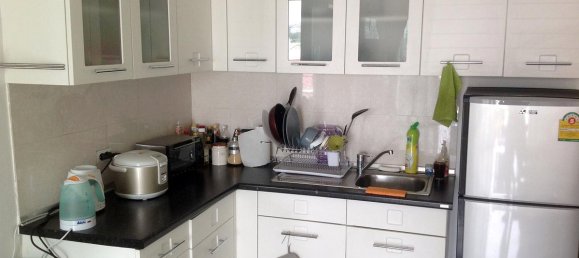 1 bedroom Condo in Pattaya, Thailand No. 3906 9