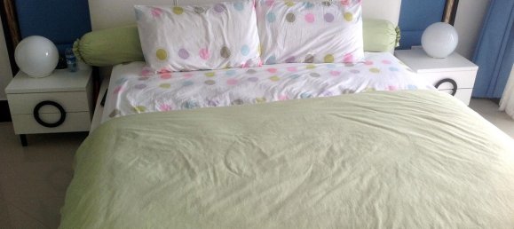 1 bedroom Condo in Pattaya, Thailand No. 3906 13