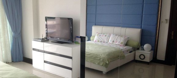 1 bedroom Condo in Pattaya, Thailand No. 3906 10