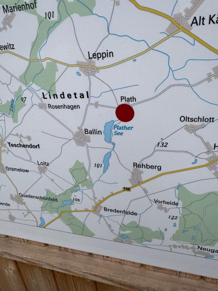  Land in Munster, Germany No. 243753