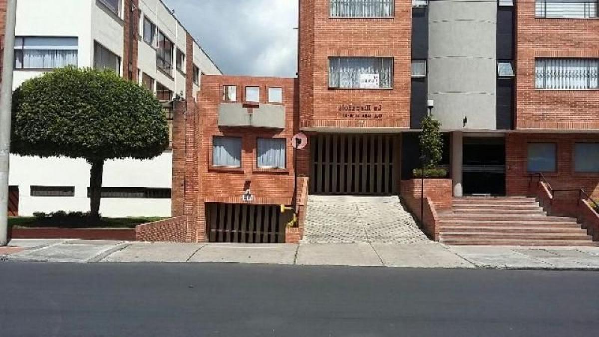 Дом с 3 спальнями в Богота, Колумбия № 14560