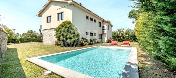 5 Schlafzimmer Villa in Esposende, Portugal, Nr. 233623 31