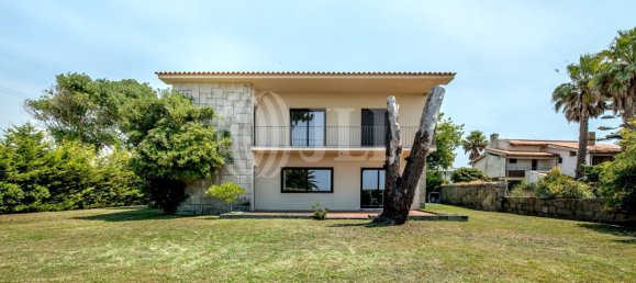 5 Schlafzimmer Villa in Esposende, Portugal, Nr. 233623 32