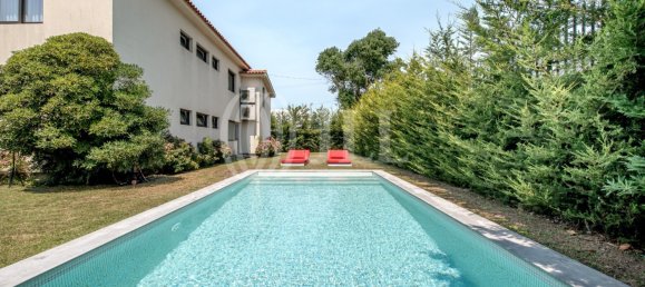 5 Schlafzimmer Villa in Esposende, Portugal, Nr. 233623 2