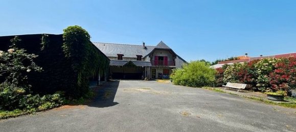 Casa T10 em Occitanie, France N.º 363093 2