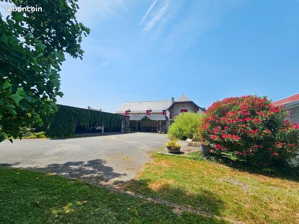 Casa T10 em Occitanie, France N.º 363093