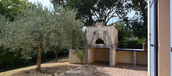 Villa de 3 dormitorios en Saint-Restitut, France No. 190954 11