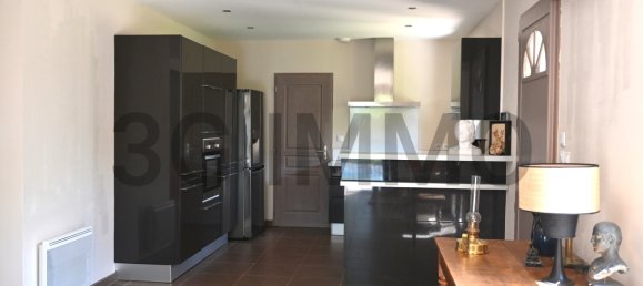 Villa de 3 dormitorios en Saint-Restitut, France No. 190954 13