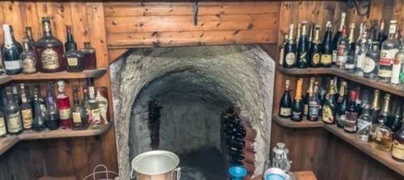 6 غرف نوم فيلا في Marzano Appio, Italy رقم 325650 15