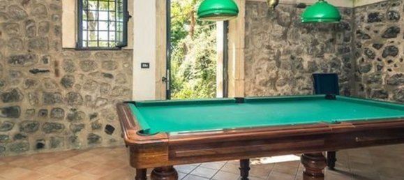 6 غرف نوم فيلا في Marzano Appio, Italy رقم 325650 16