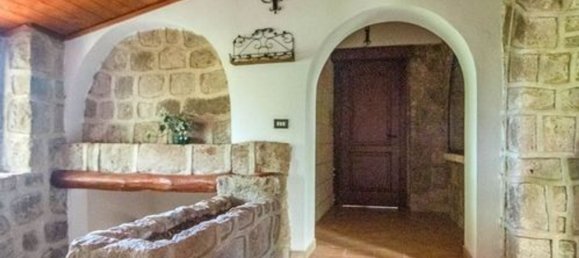 6 غرف نوم فيلا في Marzano Appio, Italy رقم 325650 7