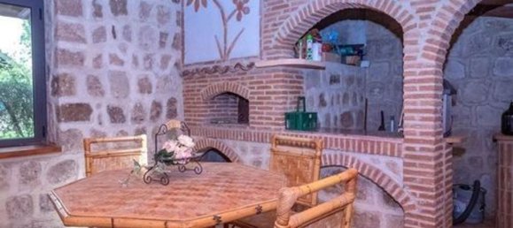 6 غرف نوم فيلا في Marzano Appio, Italy رقم 325650 9