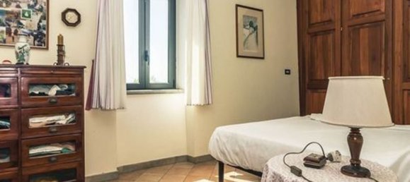 6 غرف نوم فيلا في Marzano Appio, Italy رقم 325650 18