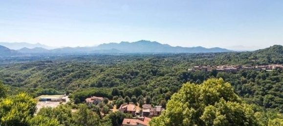 6 غرف نوم فيلا في Marzano Appio, Italy رقم 325650 23