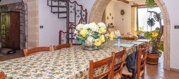 6 غرف نوم فيلا في Marzano Appio, Italy رقم 325650 3