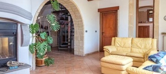 6 غرف نوم فيلا في Marzano Appio, Italy رقم 325650 5