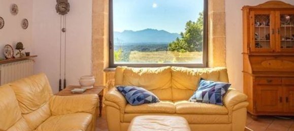 6 غرف نوم فيلا في Marzano Appio, Italy رقم 325650 4