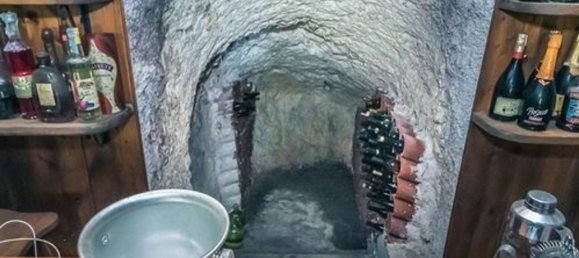 6 غرف نوم فيلا في Marzano Appio, Italy رقم 325650 14