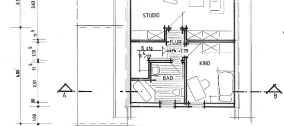 Таунхаус с 4 спальнями в Обербергиш, Германия № 210183 4