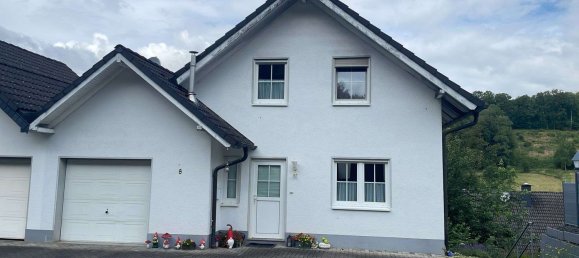 Таунхаус с 4 спальнями в Обербергиш, Германия № 210183 2