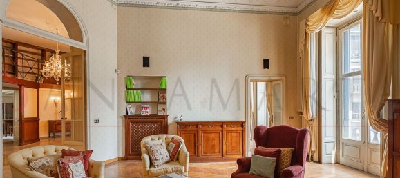 6 Schlafzimmer Wohnung in Milan, Italy, Nr. 362728 5