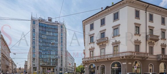 6 Schlafzimmer Wohnung in Milan, Italy, Nr. 362728 20