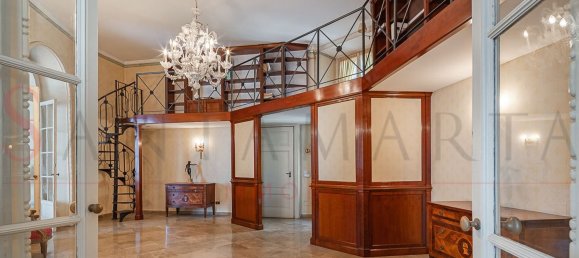 6 Schlafzimmer Wohnung in Milan, Italy, Nr. 362728 9