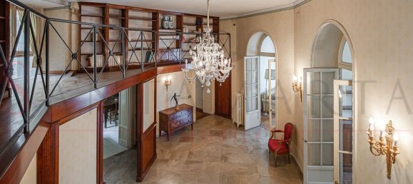 6 Schlafzimmer Wohnung in Milan, Italy, Nr. 362728 10