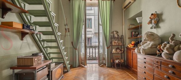 6 Schlafzimmer Wohnung in Milan, Italy, Nr. 362728 15