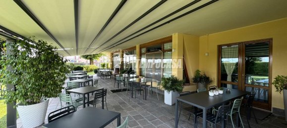 10-Zimmer Wohnung in Gorlago, Italy, Nr. 233869 11