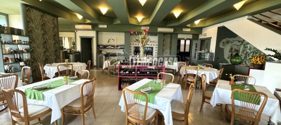 10-Zimmer Wohnung in Gorlago, Italy, Nr. 233869 4