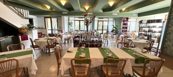 10-Zimmer Wohnung in Gorlago, Italy, Nr. 233869 6