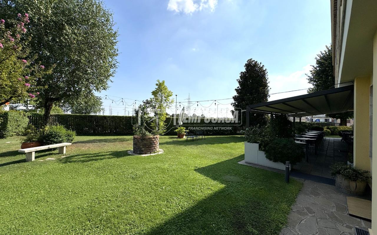 10-Zimmer Wohnung in Gorlago, Italy, Nr. 233869