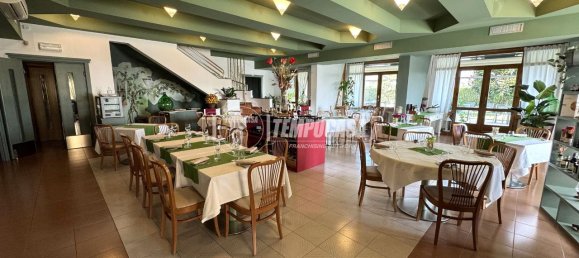 10-Zimmer Wohnung in Gorlago, Italy, Nr. 233869 5