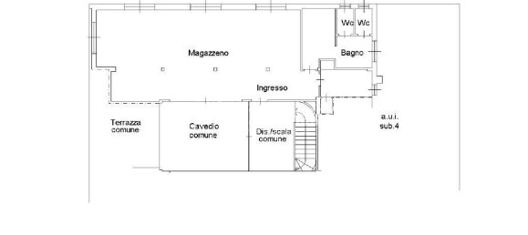 10-Zimmer Wohnung in Gorlago, Italy, Nr. 233869 37