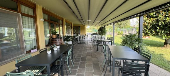 10-Zimmer Wohnung in Gorlago, Italy, Nr. 233869 3