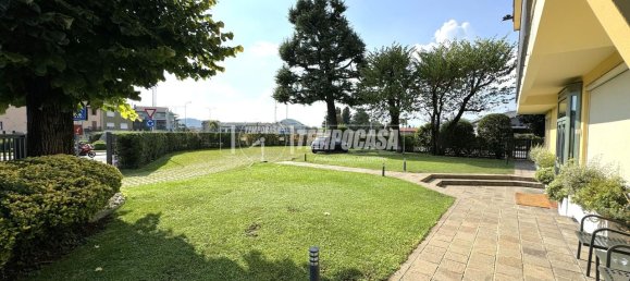 10-Zimmer Wohnung in Gorlago, Italy, Nr. 233869 12