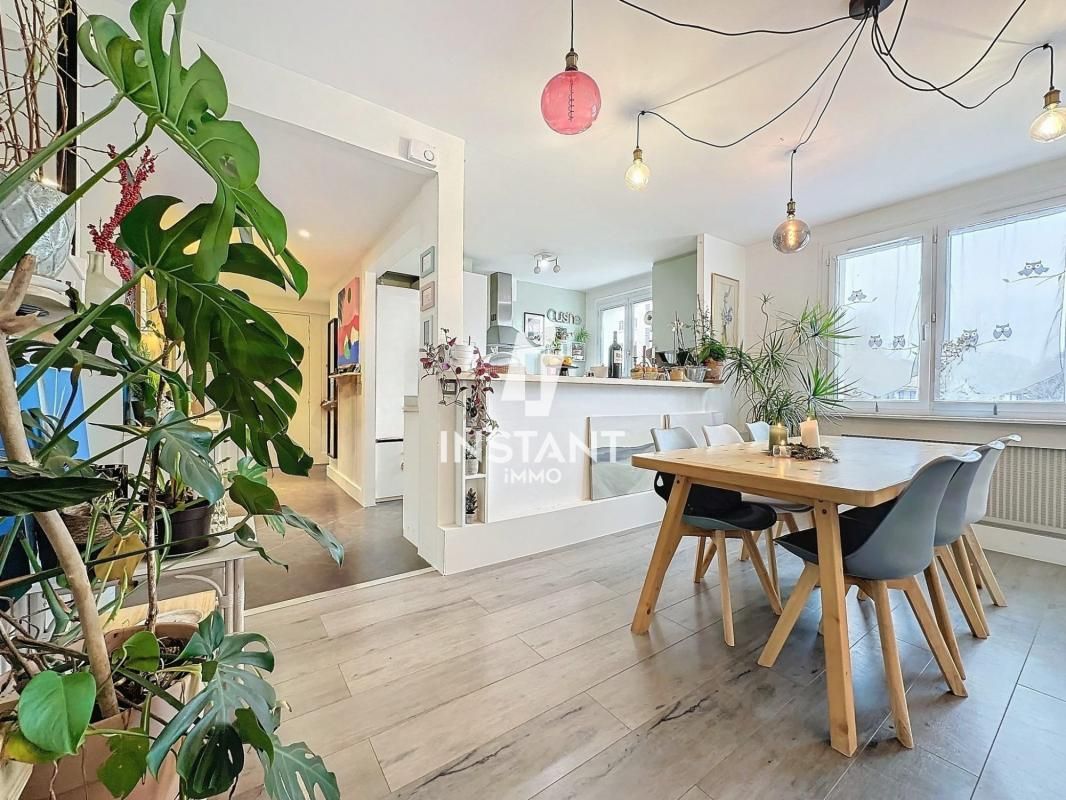 2 غرف نوم شقة في Champigny-sur-Marne, France رقم 134605