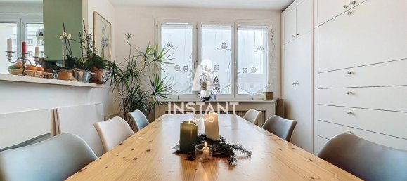 2 غرف نوم شقة في Champigny-sur-Marne, France رقم 134605 3