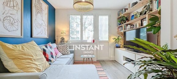 2 غرف نوم شقة في Champigny-sur-Marne, France رقم 134605 2