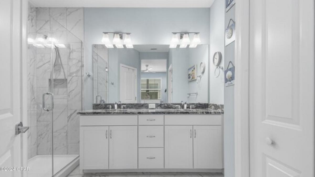 2 bedrooms House in Panama City Beach, USA No. 404147