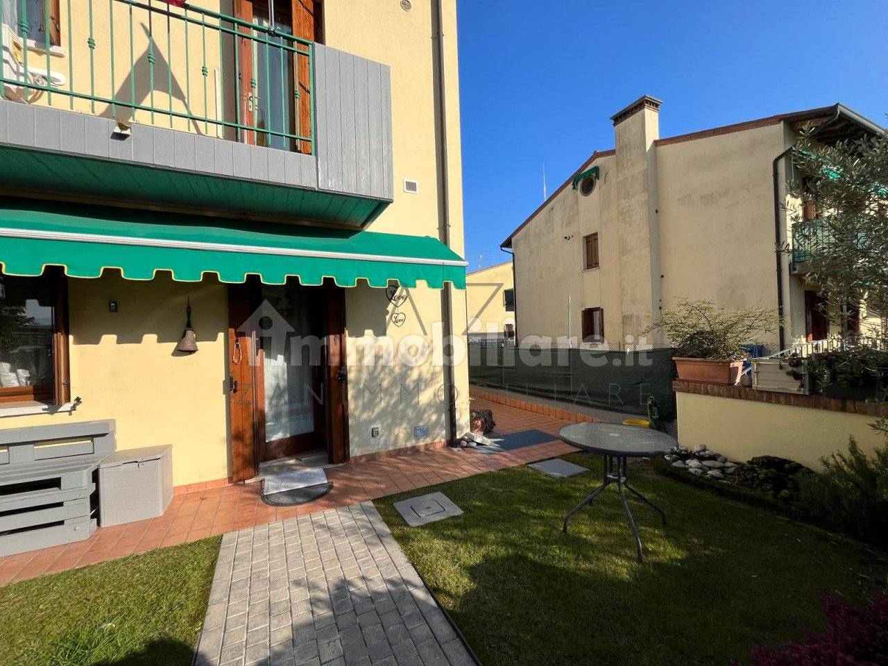 2 غرف نوم فيلا في Asolo, Italy رقم 218164