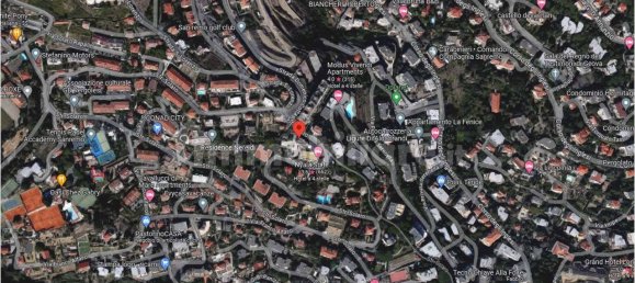 5 rooms Hotel in Sanremo, Italy No. 322064 3