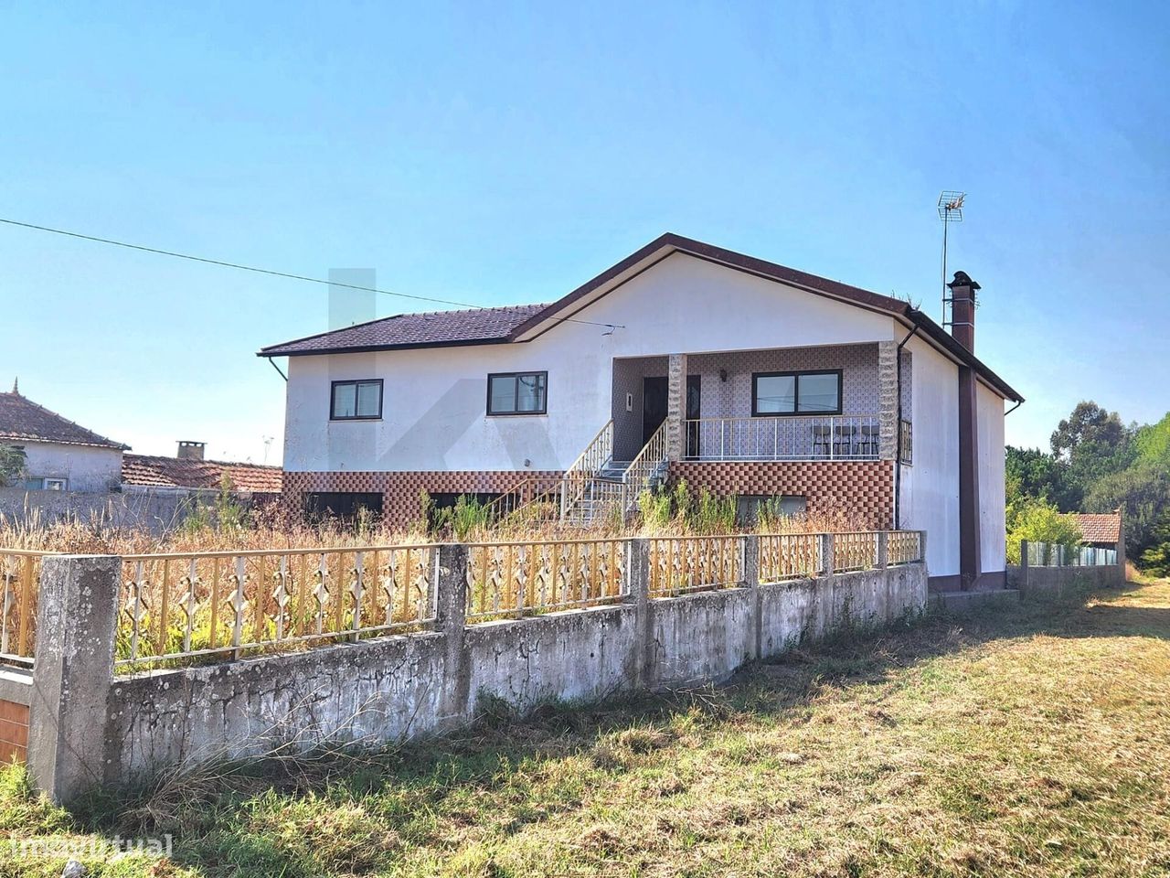 3 Schlafzimmer Haus in Vagos, Portugal, Nr. 221183