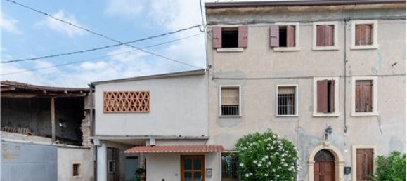 Дом с 4 спальнями в Пескантина, Италия № 290227 24